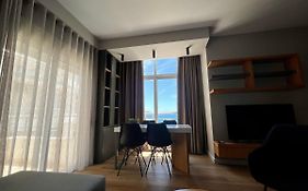 Coral Apartments
