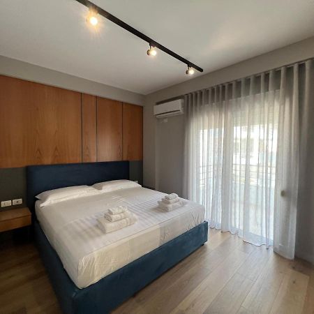 Coral Apartments Sarande Exterior photo